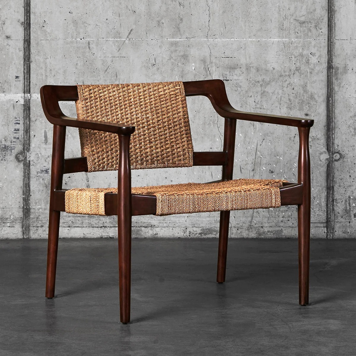 ✗x Mid-Century Retro Style Sol - Coffee Tea Or 评论和价格