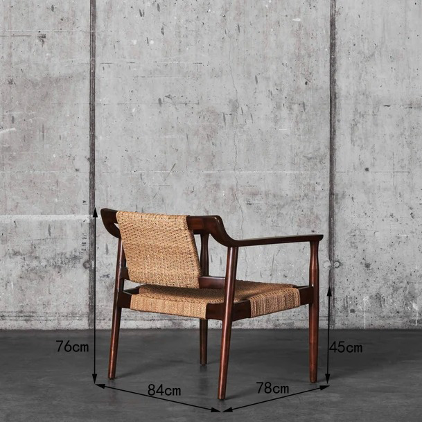 ✗x Mid-Century Retro Style Sol - Coffee Tea Or 评论和价格