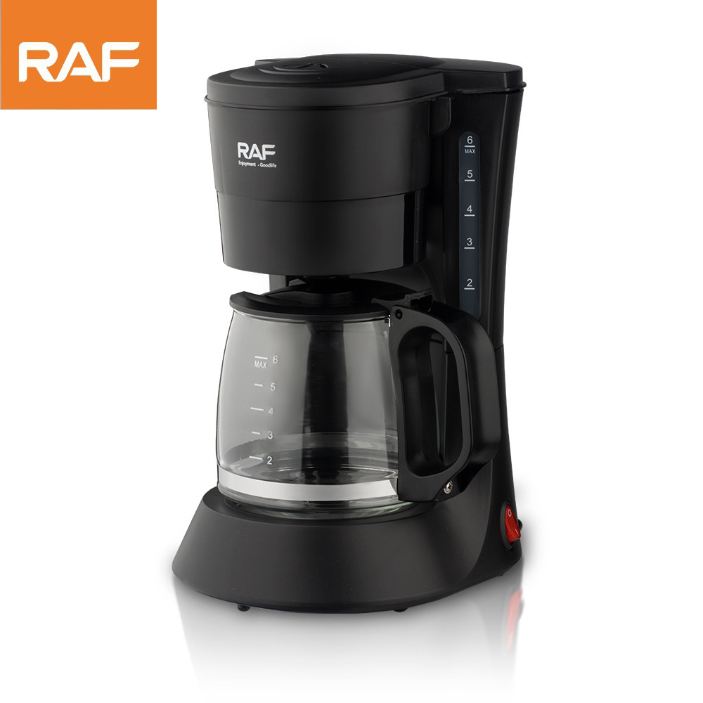 Electric Dirp Coffee Machine 6 - Coffee Tea Espresso Machines 评论和价格