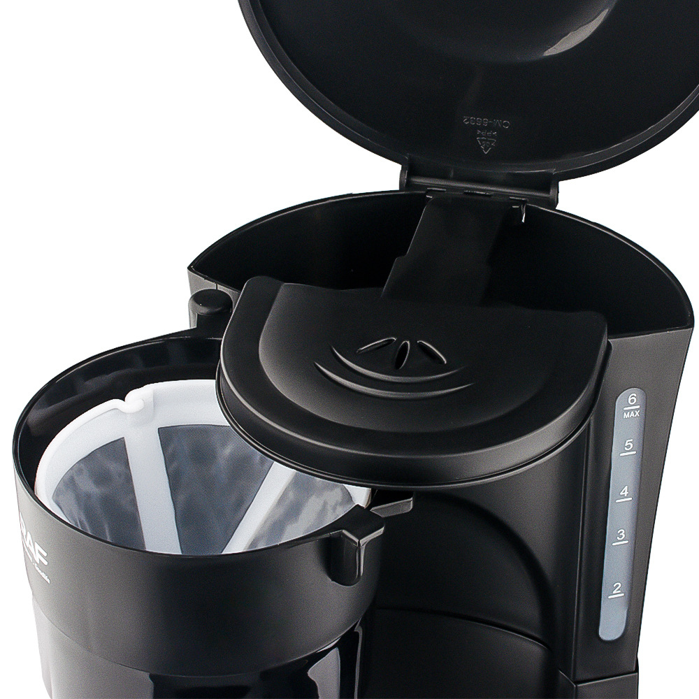 Electric Dirp Coffee Machine 6 - Coffee Tea Espresso Machines 评论和价格