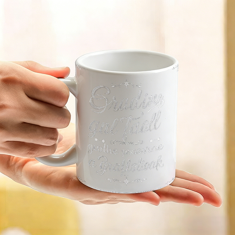 Trendy and stylish decorative  - Coffee Tea Font 评论和价格