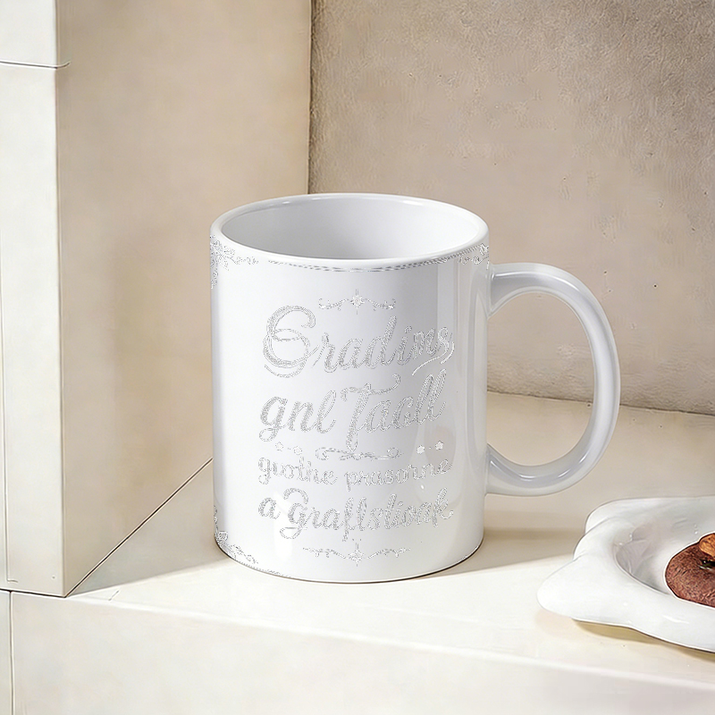 Trendy and stylish decorative  - Coffee Tea Font 评论和价格