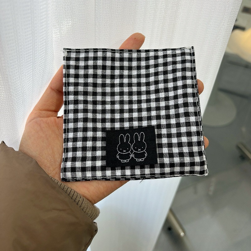 Hot Cute Miffy Series Cloth Co - Coffee Tea Hot 评论和价格