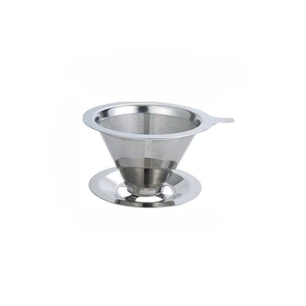 Large Reusable Coffee Filter S - Coffee & Tea Garden Lincoln Menu 评论和价格