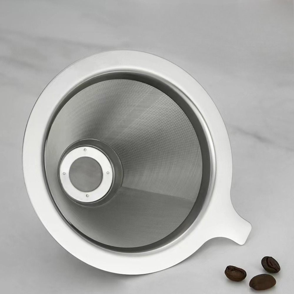Large Reusable Coffee Filter S - Coffee & Tea Garden Lincoln Menu 评论和价格