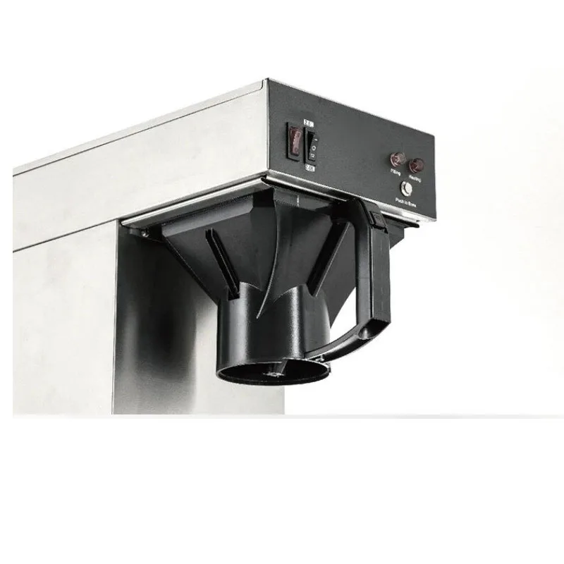Commercial Stainless Steel Dri - Coffee Tea Hot 评论和价格
