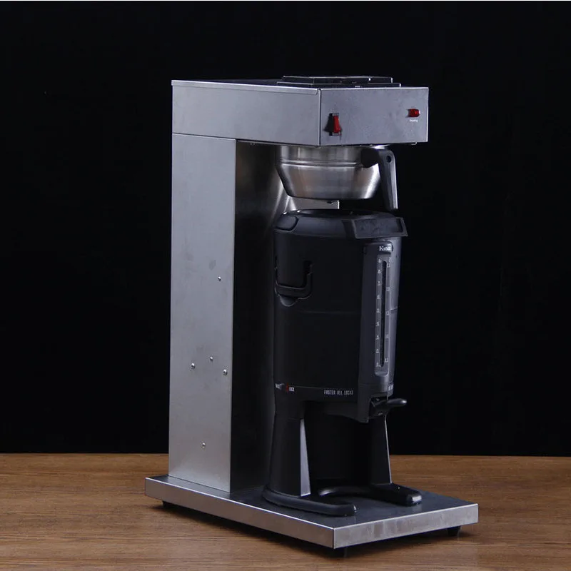 Commercial Stainless Steel Dri - Coffee Tea Hot 评论和价格