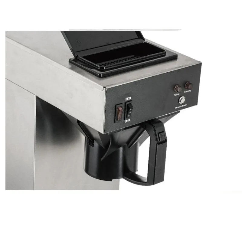 Commercial Stainless Steel Dri - Coffee Tea Hot 评论和价格