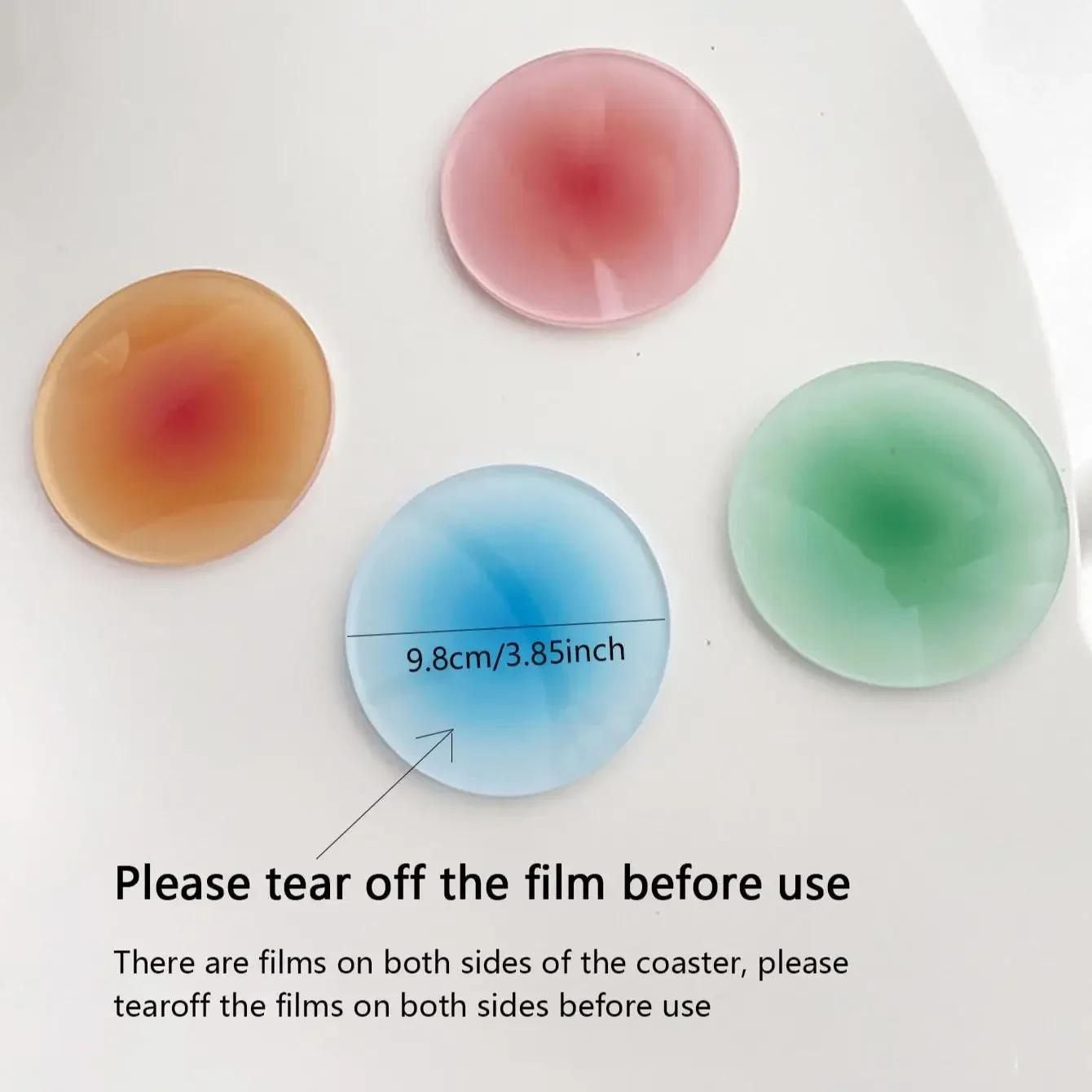 4colors Simple And Creative Co - Coffee Tea Or 评论和价格
