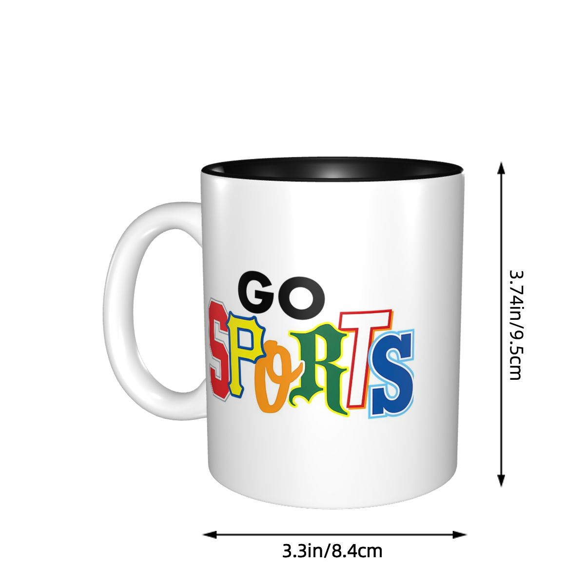 Go Sports Different Font Style - Coffee Tea Font 评论和价格
