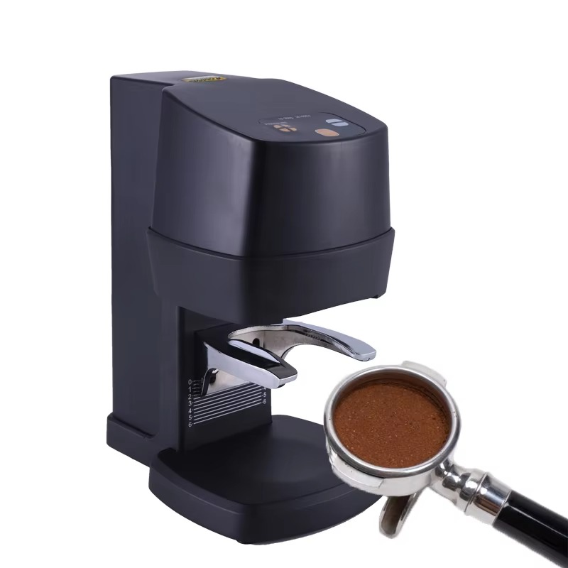 Perfex Electric Coffee Tamper  - Coffee Tea Espresso Machines 评论和价格