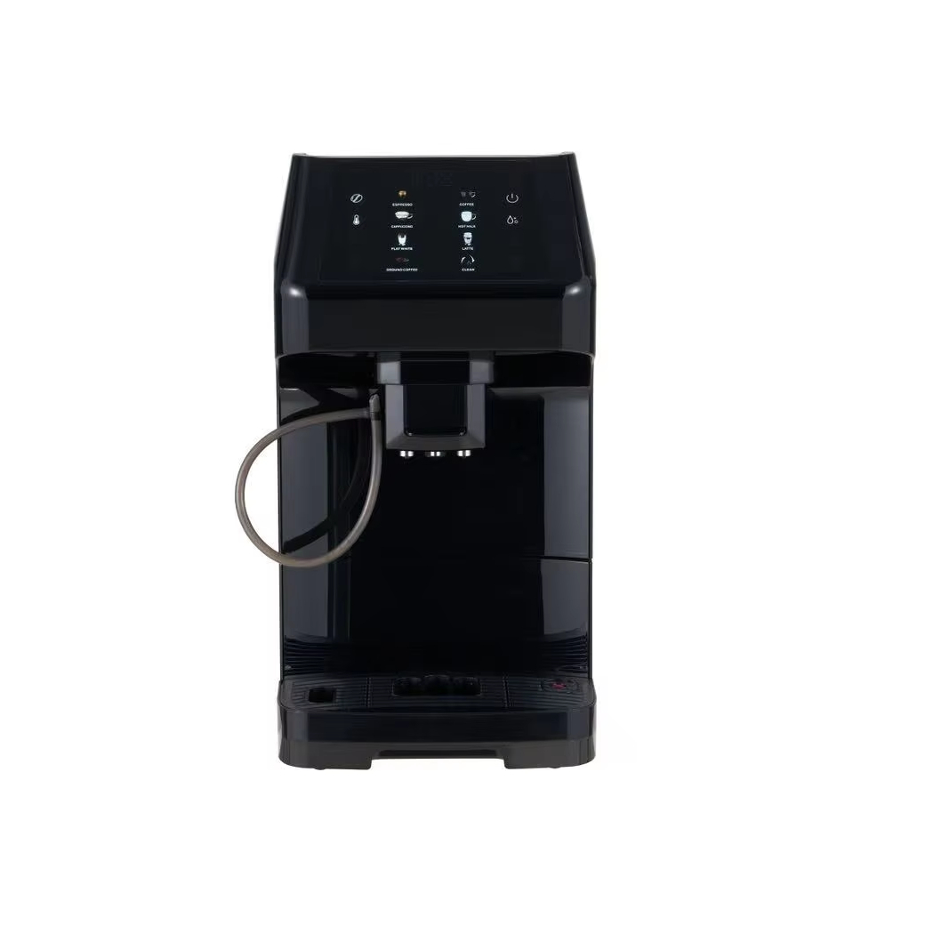 Bean to Cup Powder Brewing Mil - Coffee & Tea Garden Lincoln Menu 评论和价格