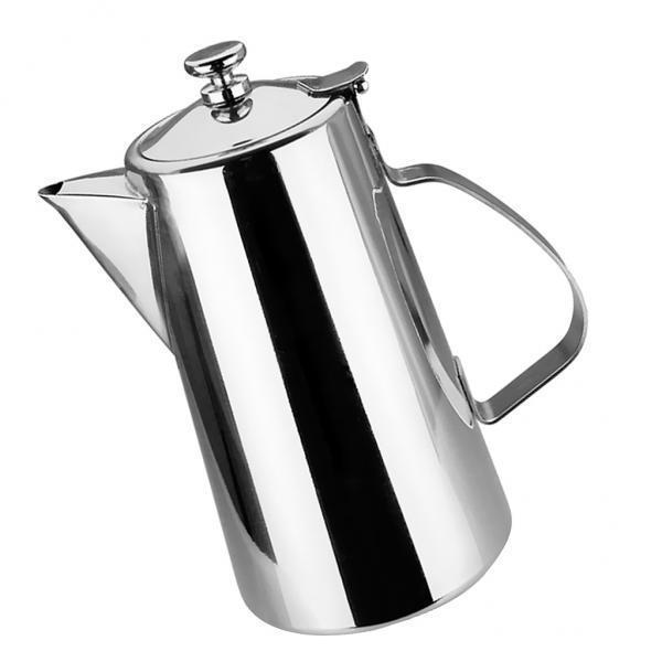 Solid Stainless Steel Water Ju - Coffee Tea Or 评论和价格