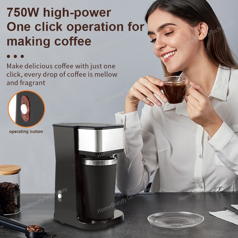 American-grade 110V Coffee Mac - Coffee Tea Espresso Machines 评论和价格