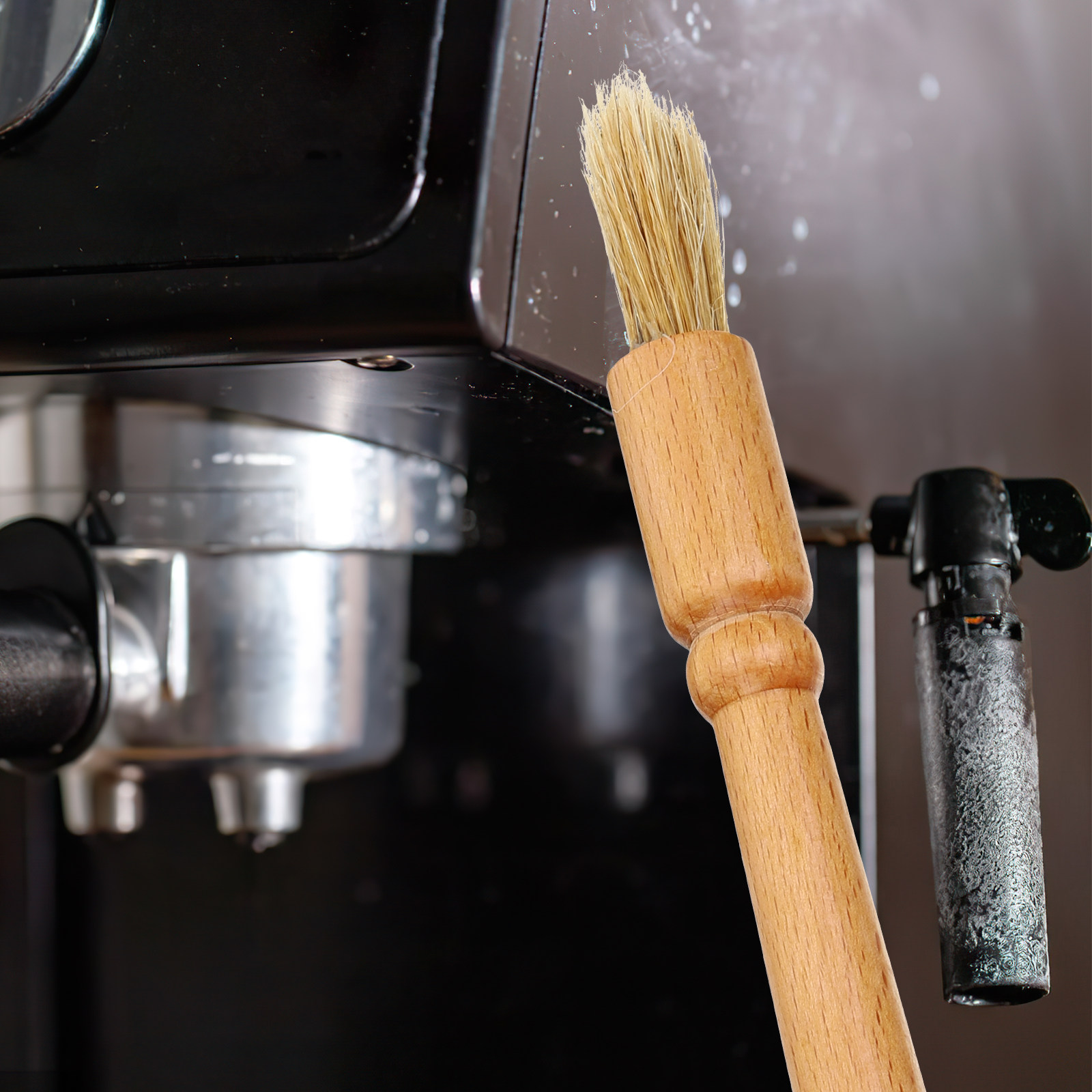 1Set Coffee Machine Cleaning B - Coffee Tea Espresso Machines 评论和价格