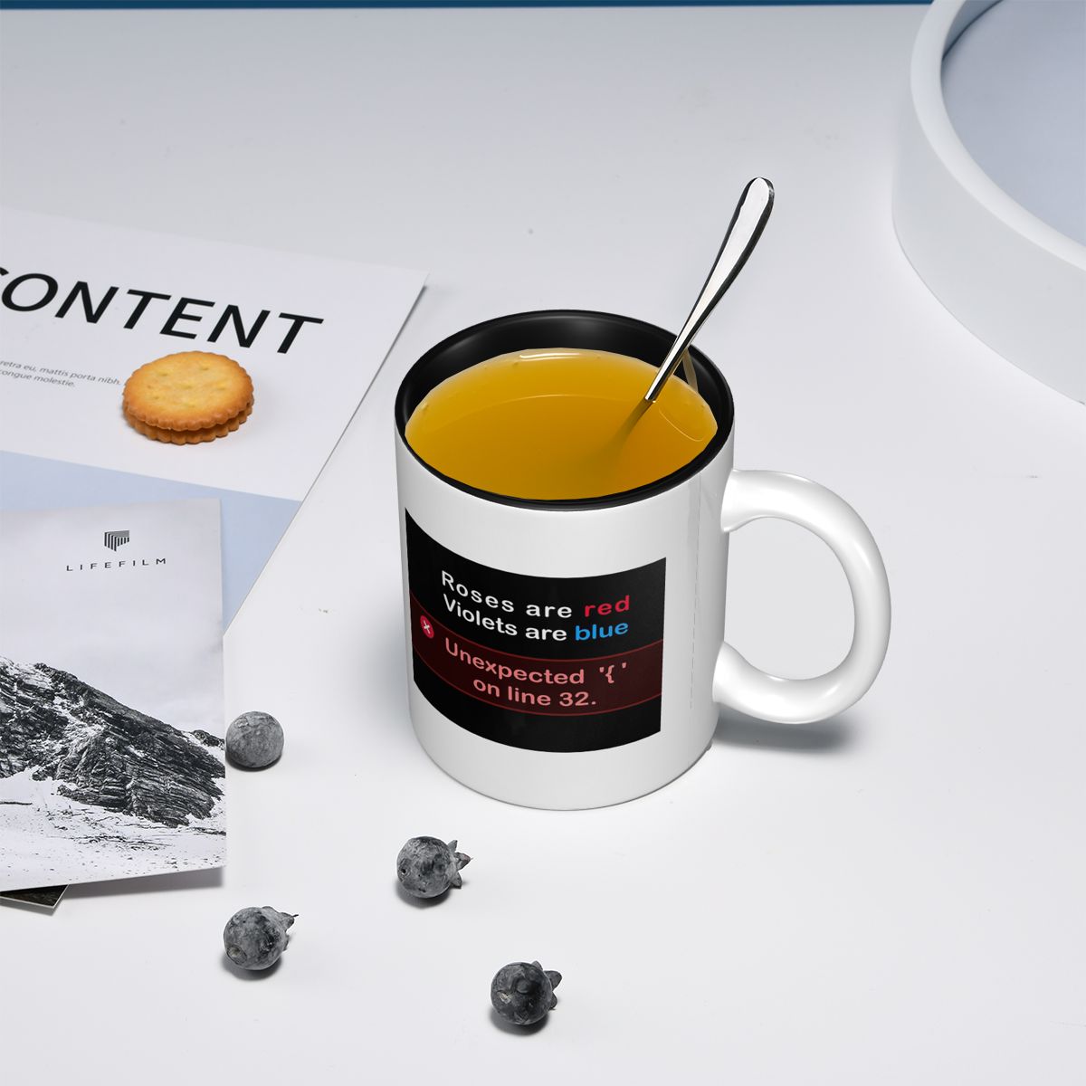 Programmer Code Joke Mug Funny - Coffee Tea Joke 评论和价格