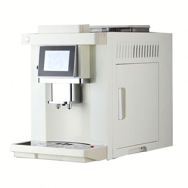 Fully Automatic Electric Coffe - Coffee & Tea Garden Lincoln Menu 评论和价格