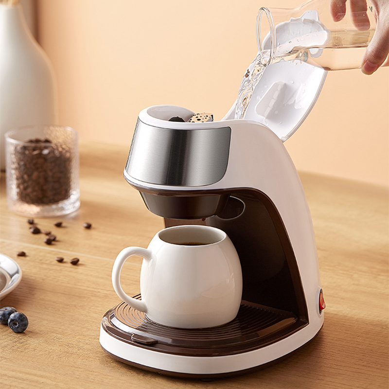KCF-CS2 Coffee Machine Automat - Coffee Tea Espresso Machines 评论和价格