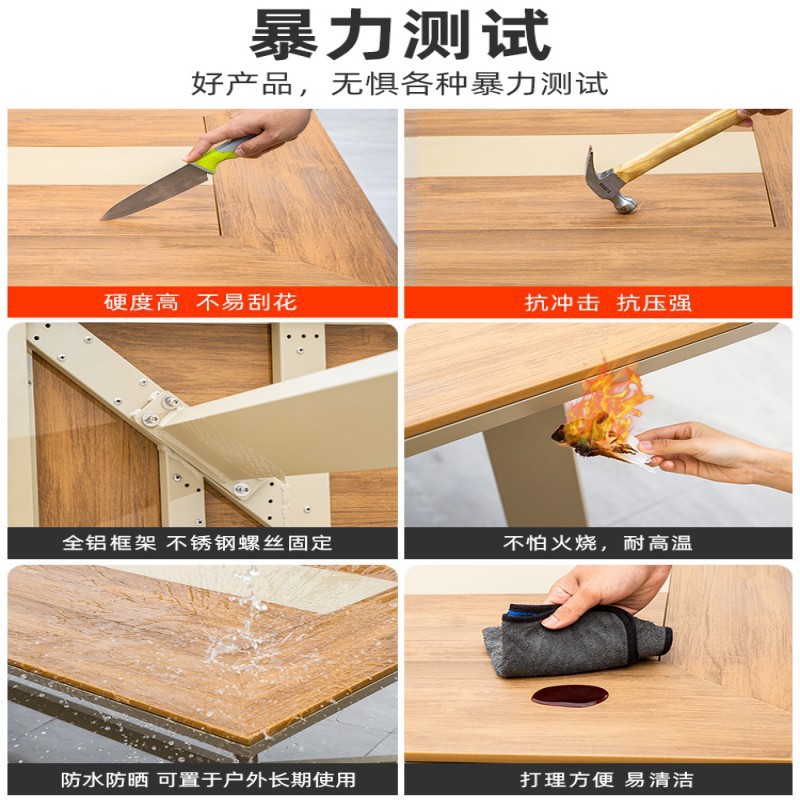 Outdoor milk tea coffee bar al - Coffee Tea Garden 评论和价格