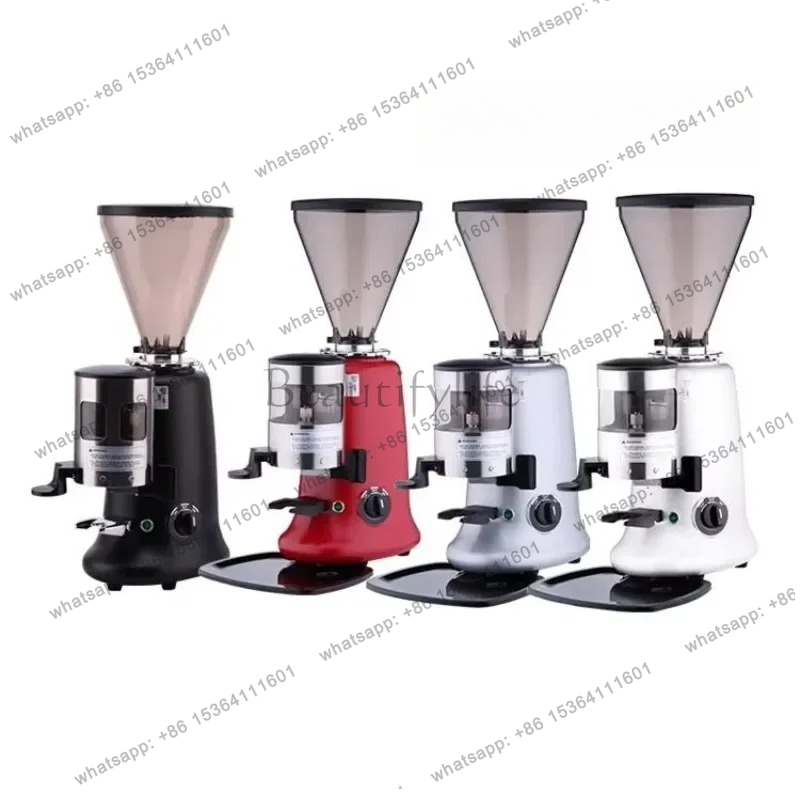 Flat Commercial Coffee Grinder - Coffee Tea Espresso Machines 评论和价格