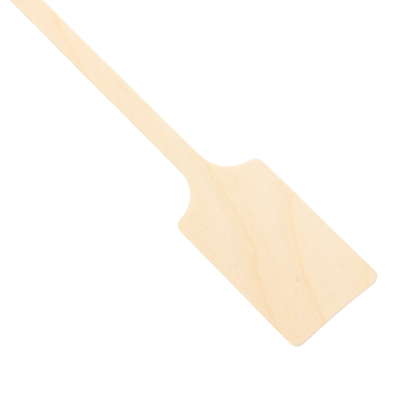 100Pcs Wooden Coffee Stirring  - Coffee Tea Hot 评论和价格
