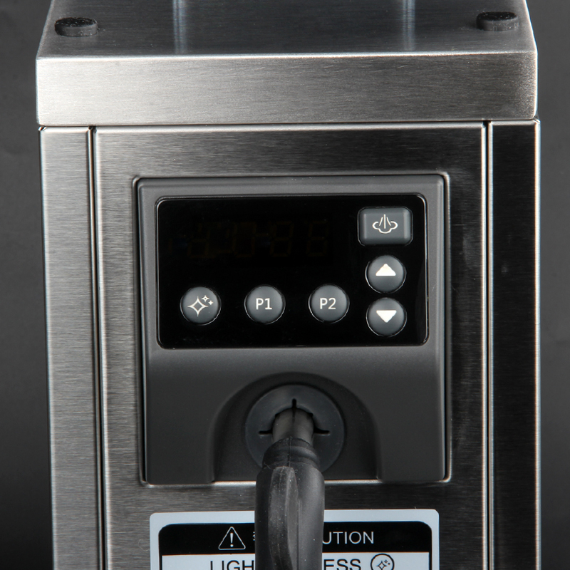 WPM-MS130T Milk Frother Tea Sh - Coffee Tea Espresso Machines 评论和价格