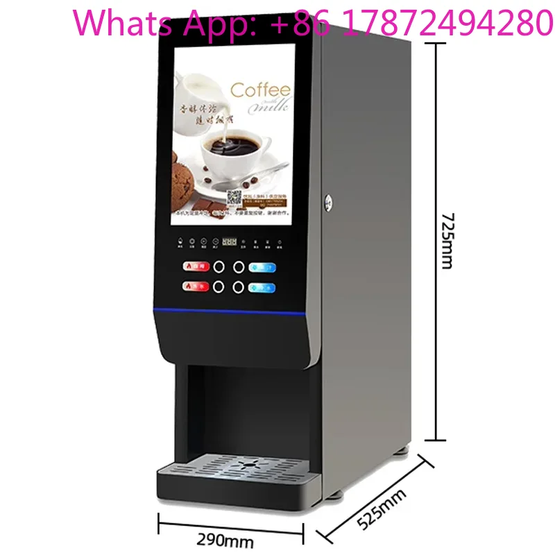 Commercial or Household Hot Co - Coffee Tea Or 评论和价格