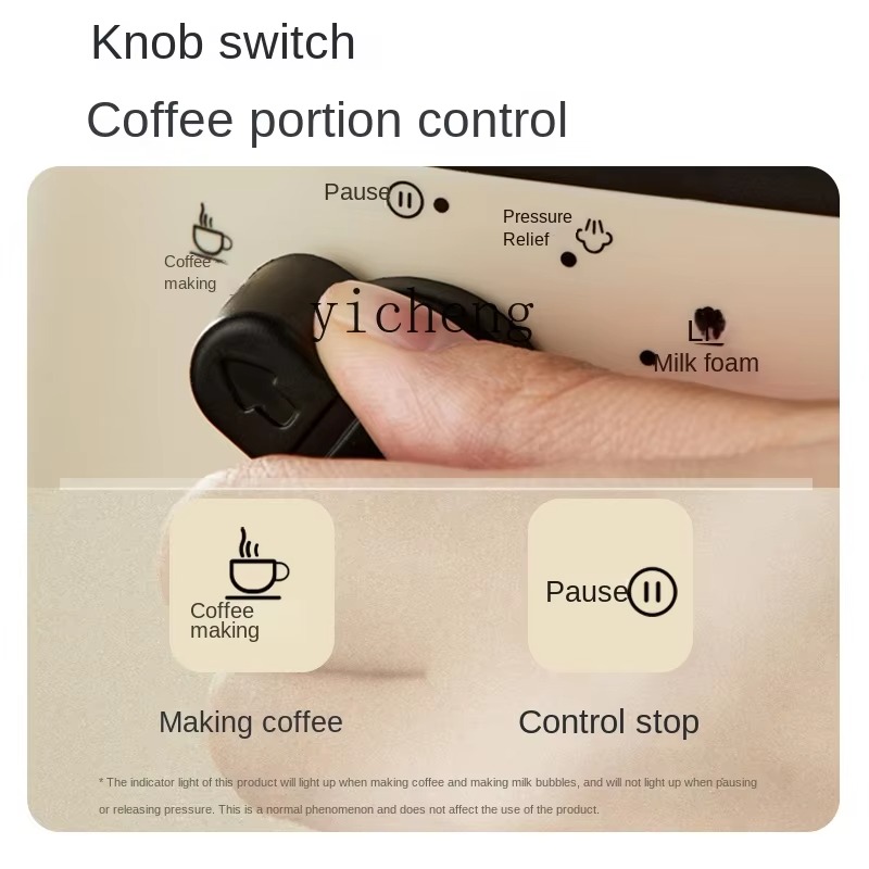 Coffee Machine Household Small - Coffee & Tea Garden Lincoln Menu 评论和价格