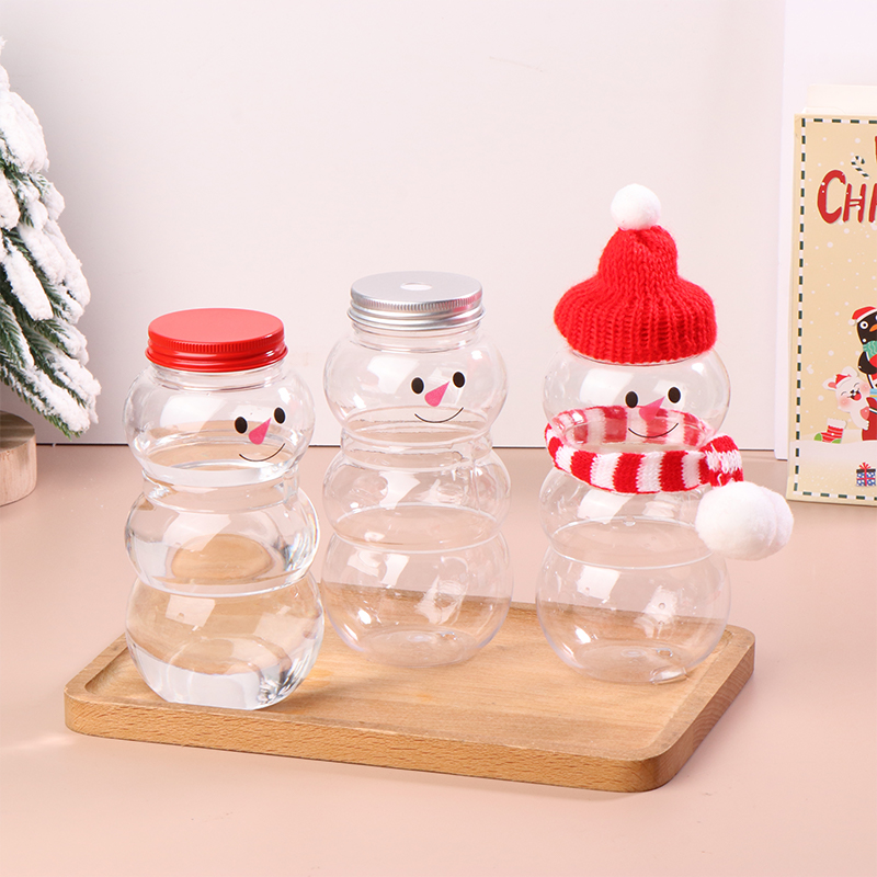 Christmas Themed 500ML Snowman - Coffee Tea Or 评论和价格