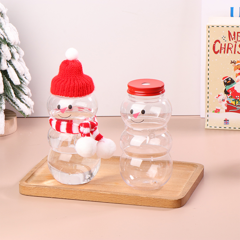 Christmas Themed 500ML Snowman - Coffee Tea Or 评论和价格