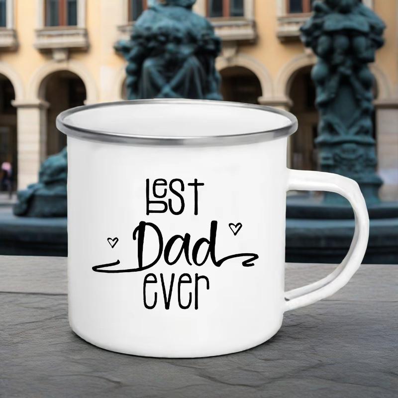 Best Mom/dad Ever Mugs Creativ - Best Tea Coffee 评论和价格