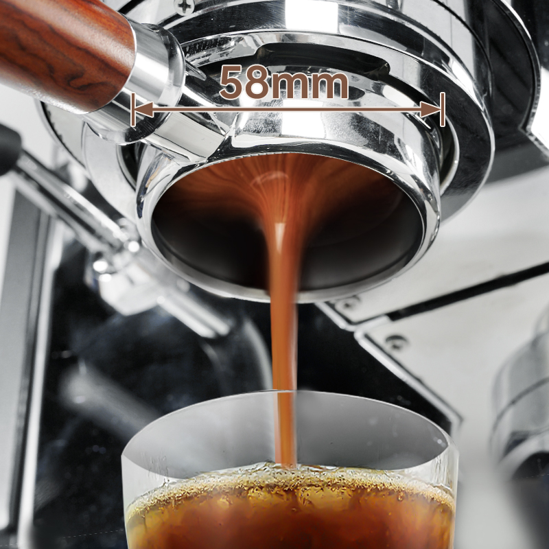 2025 New Style Semi-Automatic  - Coffee Tea Espresso Machines 评论和价格