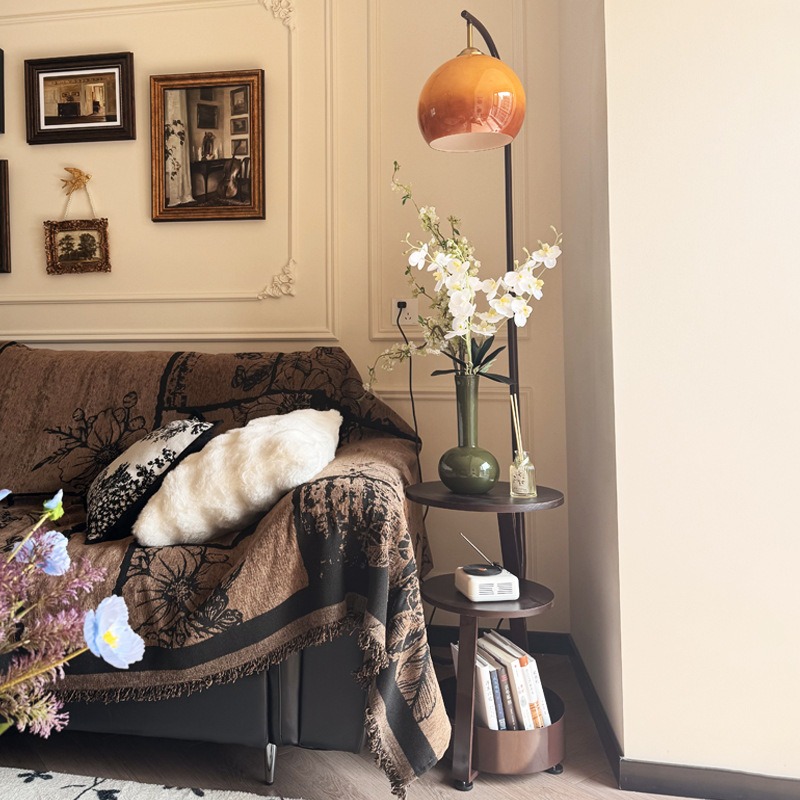 Floor lamp, antique bedroom be - Coffee & Tea Garden Lincoln Menu 评论和价格