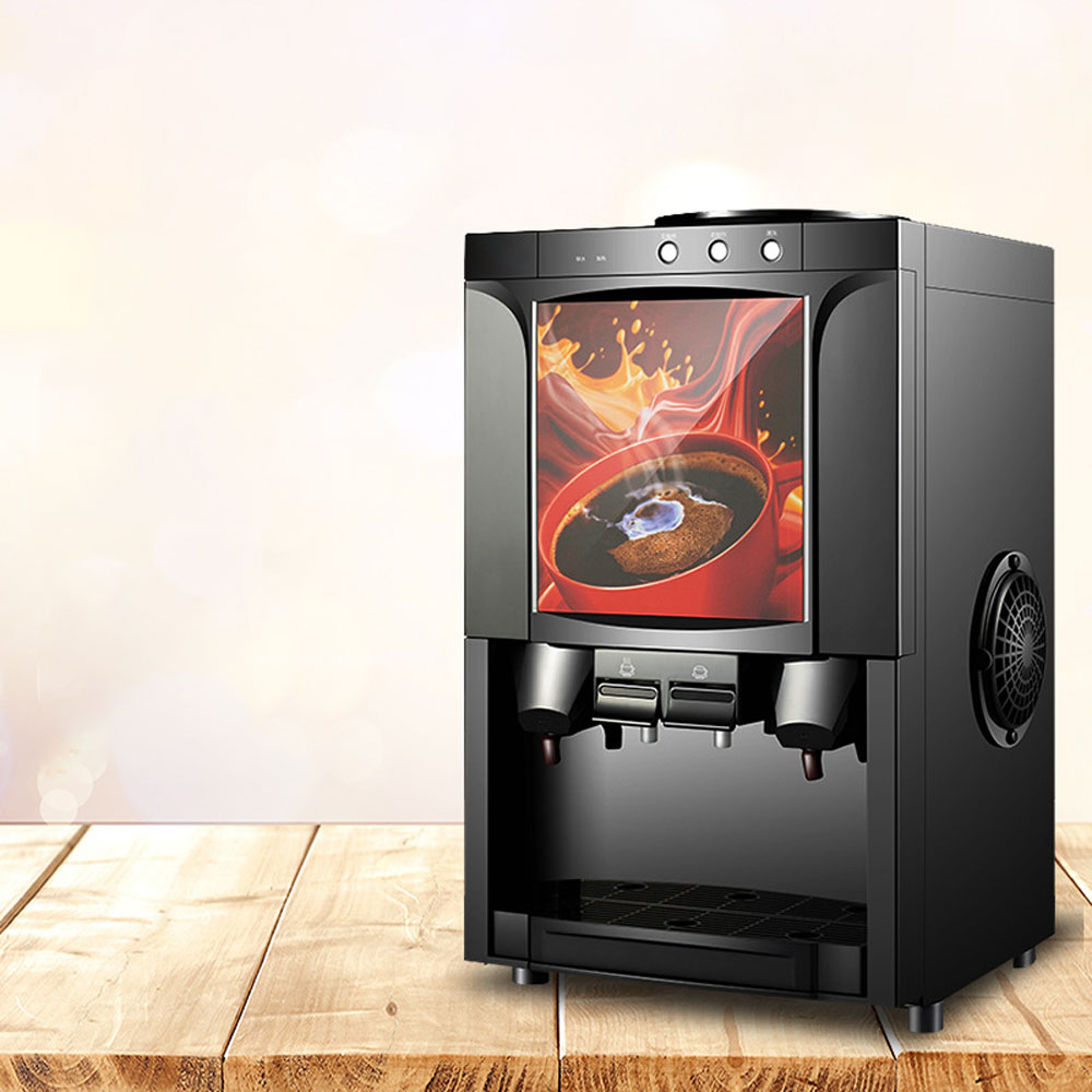 Commercial Automatic Beverage  - Coffee Tea Espresso Machines 评论和价格
