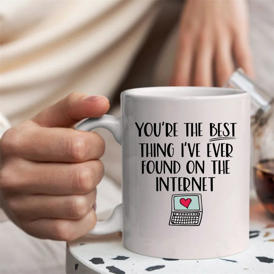 You're The Best Thing I've Eve - Best Tea Coffee 评论和价格