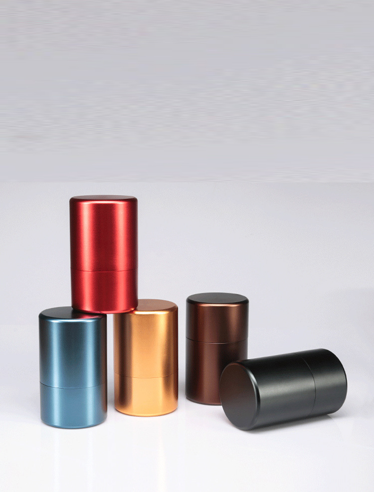 Classic Aluminum Alloy Airtigh - Coffee Tea Or 评论和价格