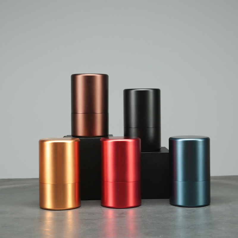 Classic Aluminum Alloy Airtigh - Coffee Tea Or 评论和价格