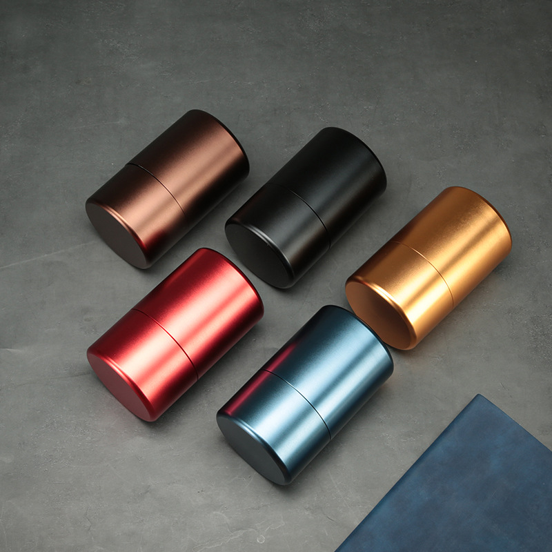 Classic Aluminum Alloy Airtigh - Coffee Tea Or 评论和价格