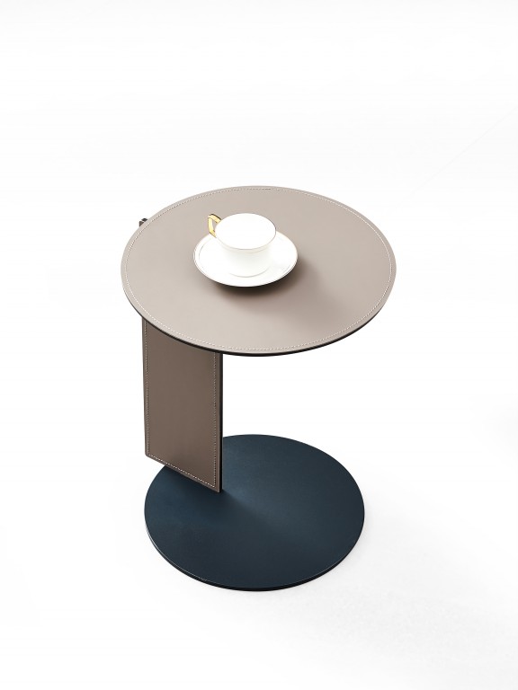 *☆ Modern Simple Style Leather - Coffee Tea Or 评论和价格