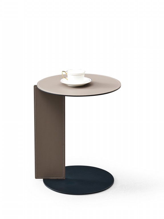*☆ Modern Simple Style Leather - Coffee Tea Or 评论和价格
